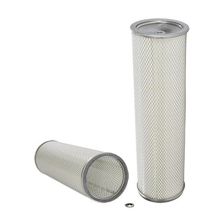 Wix Filters Air Filter 46856